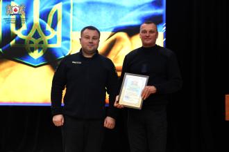 Специфіка проведення аварійно-рятувальних робіт внаслідок масового руйнування будівель та споруд вибухом