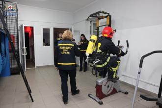 Експертна група Національного агентства із забезпечення якості вищої освіти продовжує роботу в Університеті