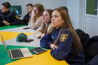 Завершився тиждень внутрішньої академічної мобільності здобувачів ЛДУ БЖД у Державному університеті «Житомирська політехніка» Завершився тиждень внутрішньої академічної мобільності здобувачів ЛДУ БЖД у Державному університеті «Житомирська політехніка»