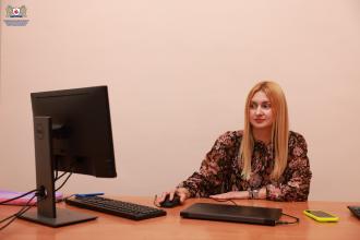 Студенти та викладачі ЛДУБЖД долучилися до лекції фахівця ТУ «Метінвест Політехніка» Студенти та викладачі ЛДУБЖД долучилися до лекції фахівця ТУ «Метінвест Політехніка»