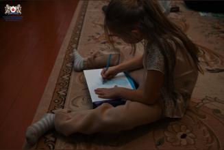 Представники ЛДУБЖД завітали до дитячого будинку «Оранта» Представники ЛДУБЖД завітали до дитячого будинку «Оранта»