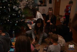 Представники ЛДУБЖД завітали до дитячого будинку «Оранта» Представники ЛДУБЖД завітали до дитячого будинку «Оранта»