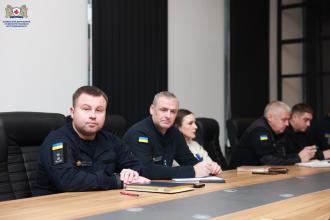 У Львівському державному університеті безпеки життєдіяльності визначено переможців Конкурсу винахідницьких і раціоналізаторських робіт у сфері цивільного захисту серед персоналу Державної служби України з надзвичайних ситуацій У Львівському державному університеті безпеки життєдіяльності визначено переможців Конкурсу винахідницьких і раціоналізаторських робіт у сфері цивільного захисту серед персоналу Державної служби України з надзвичайних ситуацій
