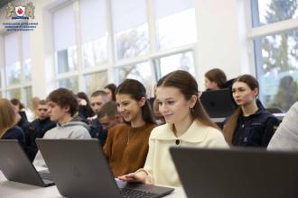 Майстри Менеджменту: Визначено найкращих за результатами олімпіади Майстри Менеджменту: Визначено найкращих за результатами олімпіади