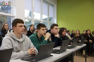 Майстри Менеджменту: Визначено найкращих за результатами олімпіади Майстри Менеджменту: Визначено найкращих за результатами олімпіади