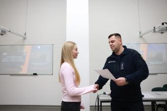 Майстри Менеджменту: Визначено найкращих за результатами олімпіади Майстри Менеджменту: Визначено найкращих за результатами олімпіади