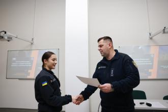 Майстри Менеджменту: Визначено найкращих за результатами олімпіади Майстри Менеджменту: Визначено найкращих за результатами олімпіади
