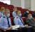 У Львівському державному університеті безпеки життєдіяльності відбулось засідання Вченої Ради з дотриманням вимог карантину