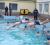 В Університеті пройшло відкриття «Ліги плавання 2016»