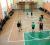 У Львівському державному університеті безпеки життєдіяльності провели турнір з баскетболу