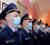 Курсанти ЛДУБЖД отримали погони молодшого сержанта служби цивільного захисту