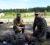 ​Студенти кафедри військової підготовки Університету відпрацювали навчальні вправи із стрільби на навчальному полігоні смт Старичі