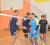 В Університеті стартували змагання з волейболу "Універсіада Львівщини 2019"