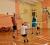 У ЛДУ БЖД відбувся турнір з волейболу та мініфутболу між підрозділами цивільного захисту