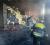 Курсанти Львівського державного університету безпеки життєдіяльності брали участь у ліквідації пожеж  
