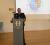 Викладач-методист Університету виступив із доповіддю на VIII Міжнародній конференції "Внутрішні пожежі" у Варшаві