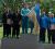 В Університеті відбулася урочиста церемонія закриття ХХХ Міжнародних змагань з пожежно-прикладного спорту пам’яті пожежних-героїв Чорнобиля