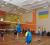 В Університеті пройшли змагання з волейболу за програмою "Універсіада Львівщини 2017 "