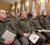 В Університеті відбулись збори представників Національної гвардії України на чолі із генерал-лейтенантом Ярославом Сподарем