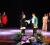 Cтудія Акторської Майстерності Університету презентувала виставу Вільяма Шекспіра "Ромео та Джульєтта"