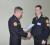 Курсант Університету Олександр Кобко отримав диплом за ІІ місце у Всеукраїнській студентській олімпіаді з дисципліни «Пожежна безпека»