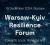 Партнерство заради миру: Варшаво-Київський форум стійкості