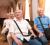 Університет привітав ветеранів — випускників із 50-річчям з дня випуску