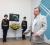 У Львівському державному університеті безпеки життєдіяльності відкрили іменну аудиторію на честь загиблого на війні випускника Богдана Братка.