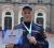 Артем Стельмашов виборов срібло на Відкритому всеукраїнському турнірі "Lviv Judo Open" 