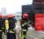 Практичні заняття у вогневому тренажері контейнерного типу зі слухачами заочної форми навчання