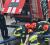Курсанти Львівського державного університету безпеки життєдіяльності брали участь в ліквідації пожеж   