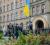 Особовий склад Університету вперше відзначає День Української Державності 