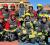 «Найсильніший пожежний-рятувальник Івано-Франківськ 2023»: команда ЛДУ БЖД взяла участь у змаганнях 