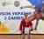 Курсант ЛДУБЖД став призером  у Кубку «Юна Україна» серед юніорів з боротьби самбо 