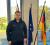 Представник Університету бере участь у навчальному курсі щодо співпраці з Механізмом цивільного захисту ЄС в м. Бонн, Німеччина