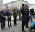 Курсанти Львівського державного університету безпеки життєдіяльності вшанували ліквідаторів наслідків аварії на ЧАЕС
