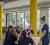 Курсанти ЛДУБЖД та фахівчиня (з гендерної рівності) долучилися до тренінгу з безбар’єрності