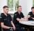 До 75-річчя Василя Шкляра: у бібліотеці Університету відбувся цикл літературно-просвітницьких зустрічей 