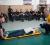 В Університеті відбувся сертифікований міжнародний навчальний курс International Trauma Life Support Duty To Respond (ITLS DTR)