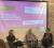 Перекладацький кластер на Lviv BookForum: студенти ЛДУБЖД обговорили майбутнє професії