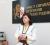 Від козаків до кіберфронту: у бібліотеці ЛДУБЖД відбувся захід до Дня захисників і захисниць