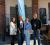 Викладачі кафедри ІТтаСЕК взяли участь у XII Форумі електронного врядування «451°E: Designing Resilience»