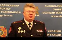 Embedded thumbnail for Україна та Польща визначили напрямки співпраці у сфері цивільного захисту населення (брифінг) 