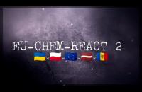 Embedded thumbnail for EU-CHEM-REACT 2