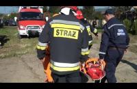 Embedded thumbnail for Українські та Польські рятувальники провели спільні навчання 