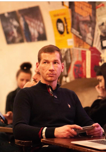 Фото: Віктор Дучак