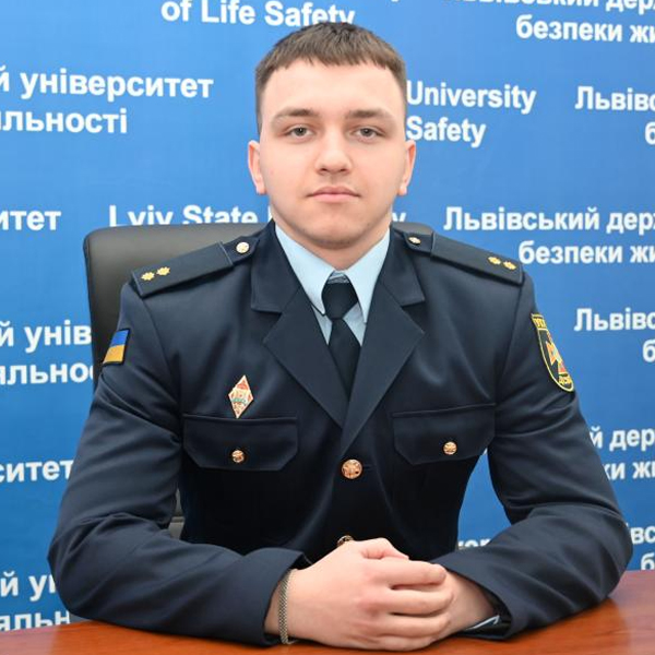 Фото Викладача