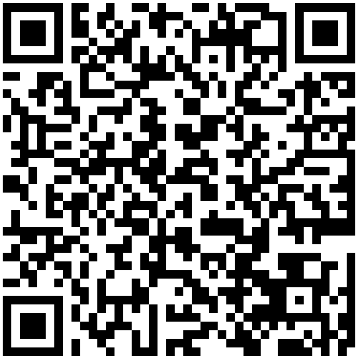 QR-код для оплати через Приват24